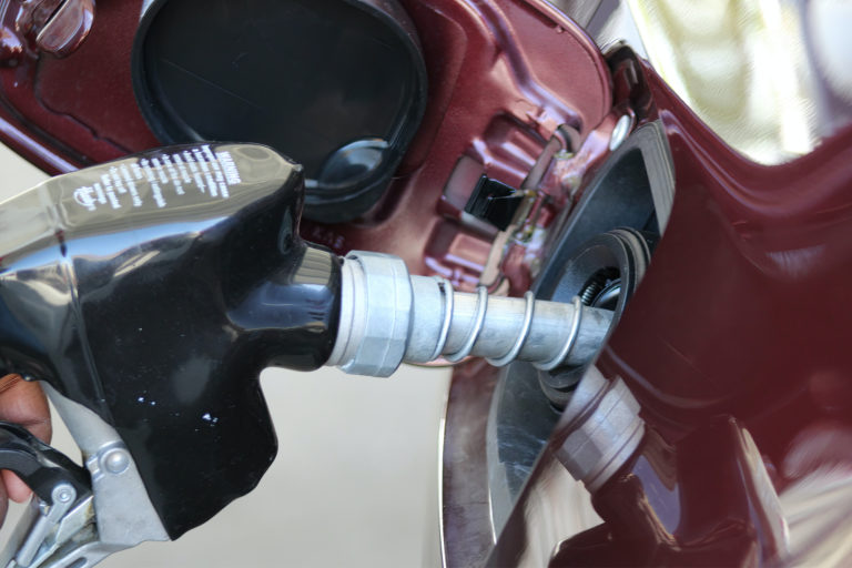 7 Ideas To Save Money On Gasoline