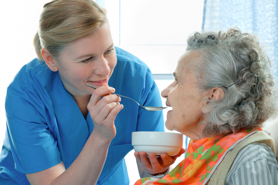 When Hiring a Private Caregiver Follow the Rules
