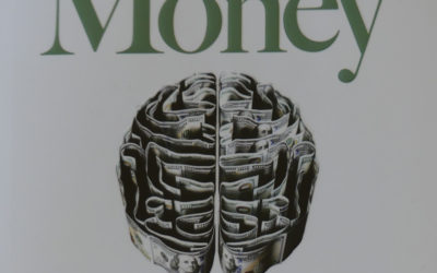 The Psychology of Money: Why People Behave the Way They Do with Their Money