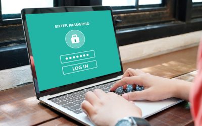Be Smart About Your Passwords