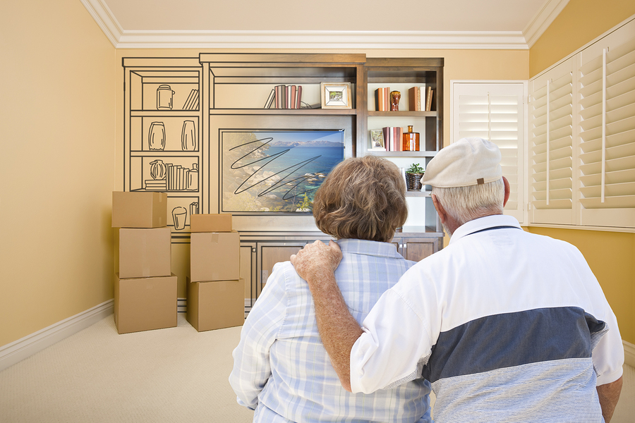 Beyond the Family Home: Senior Housing Options Explained