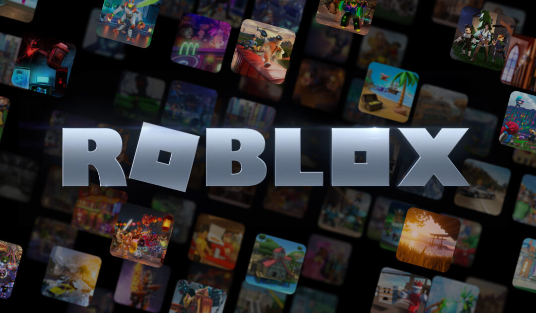 roblox online