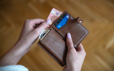 Have You Copied Your Wallet’s Contents?