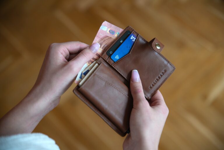 Have You Copied Your Wallet’s Contents?